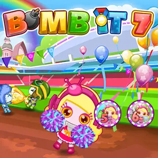 Bomb it 7
